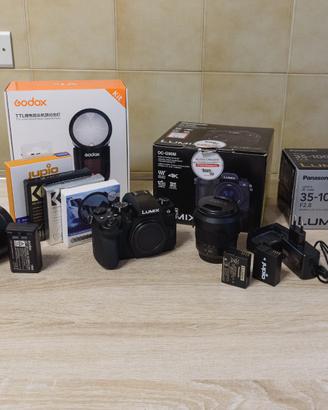 Materiale Fotografico