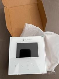Clivet kjrh-120L2/bmwfnkdou-e com.remoto-termostat