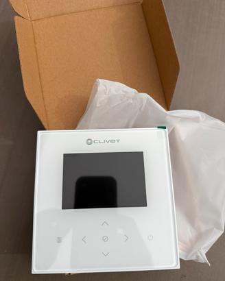 Clivet kjrh-120L2/bmwfnkdou-e com.remoto-termostat