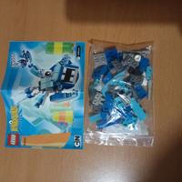 Lego Friends 41541 - Mixels Snoof