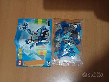 Lego Friends 41541 - Mixels Snoof