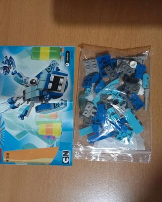 Lego Friends 41541 - Mixels Snoof