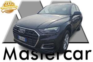 AUDI Q5 Q5 50 2.0 tfsi e Business quattro s-tron