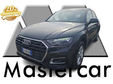 AUDI Q5 Q5 50 2.0 tfsi e Business quattro s-tron