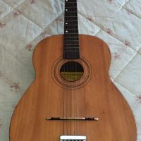 chitarra fratelli indelicato