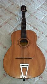 chitarra fratelli indelicato