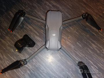 dji mavic air 3 