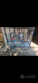 Bicicletta peugeot corsa