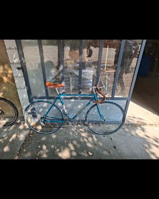 Bicicletta peugeot corsa