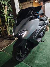 TMAX560 TECHMAX 2021
