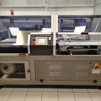 Confezionatrice automatica con garanzia
