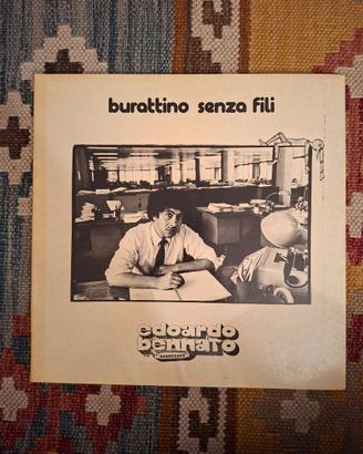 Bennato/ Battisti/ De Gregori