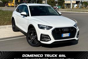 Audi Q5 SQ5 TDI quattro tiptronic