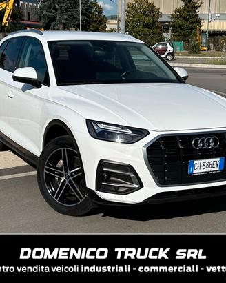 Audi Q5 SQ5 TDI quattro tiptronic