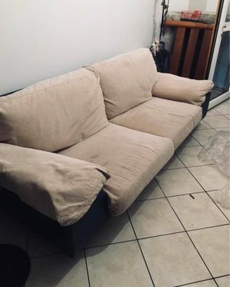 Divano 3 posti