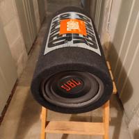 subwoofer JBL  400 vat