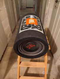 subwoofer JBL  400 vat
