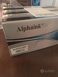 TONER PER STAMPANTE BROTHER