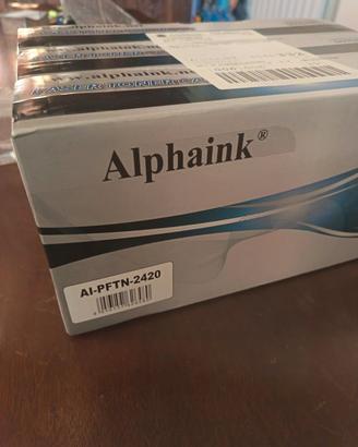 TONER PER STAMPANTE BROTHER