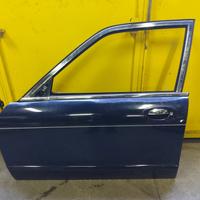 PORTIERA ANTERIORE SINISTRA JAGUAR Daimler Serie (