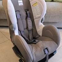 seggiolino auto 0-18 Kg gruppo 0,  gruppo 1 Ingles