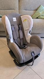 seggiolino auto 0-18 Kg gruppo 0,  gruppo 1 Ingles