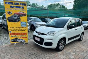 Fiat Panda 1.0 Benzina/Hybrid ok per neopatentati