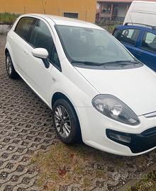 Fiat punto evo 1.2 benzina