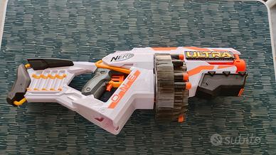 Nerf Fucile 