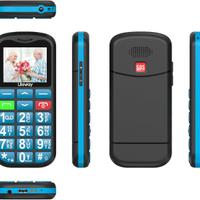 Cellulare per anziani facile da usare