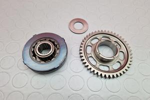 RUOTA LIBERA SUZUKI GSXR 1000 2001 2002