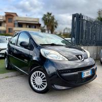 Peugeot 107 1.0 68CV 5p. Sweet Years Cambio Automa