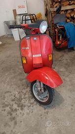 Piaggio Vespa PK 50 S