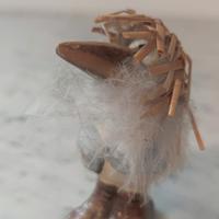 Vintage Don Mechanic Pellicano