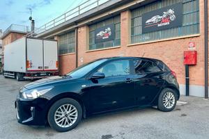 Kia Rio BENZINA/GPL 2021- UNICO PROPRIETARIO- TUTT