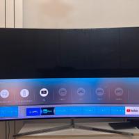 Tv samsung ue55ks9000txz