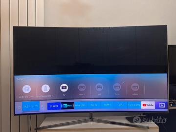 Tv samsung ue55ks9000txz
