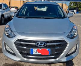 HYUNDAI i30 - 2015