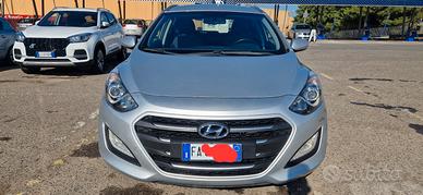 HYUNDAI i30 - 2015