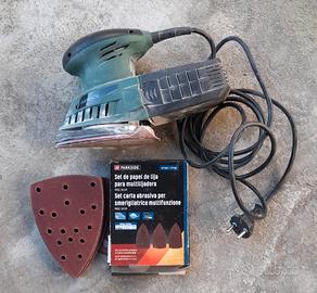 smerigliatrice 