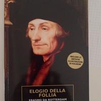 Eligio della follia 5 euro