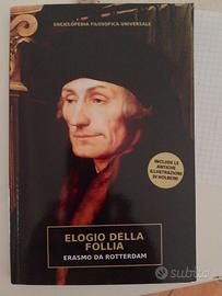 Eligio della follia 5 euro