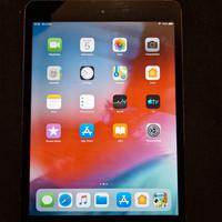Ipad Mini 2 WiFi 32GB Model A1489