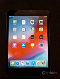 Ipad Mini 2 WiFi 32GB Model A1489