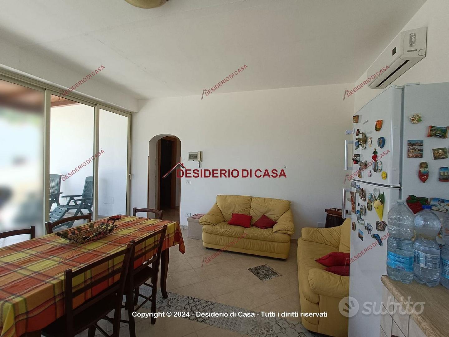 House in Trabia, San Nicola l'Arena - Vista 4