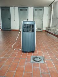 Condizionatore Portatile
