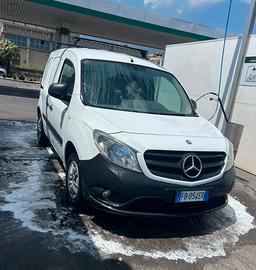 Mercedes Citan 111 cdi diesel