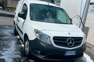 Mercedes Citan 111 cdi diesel