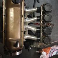 Motore 1.6 8V VW AUDI