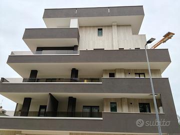 Palese - Via Nisio | Nuova Costruzione